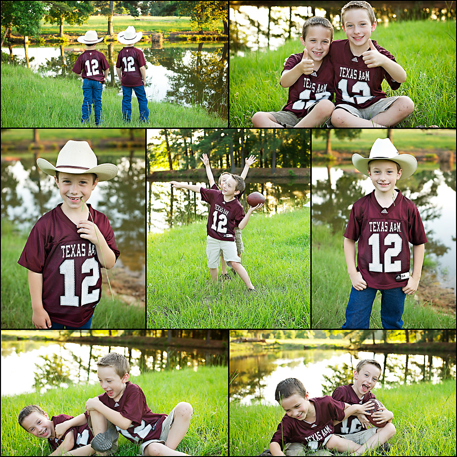 Heather Evans Photography ~ Williams Family